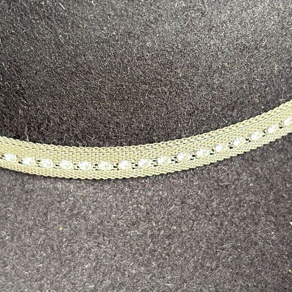 Stetson four X Beaver felt hat - Picture 2 of 9